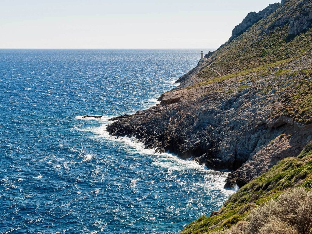 Capo Malea