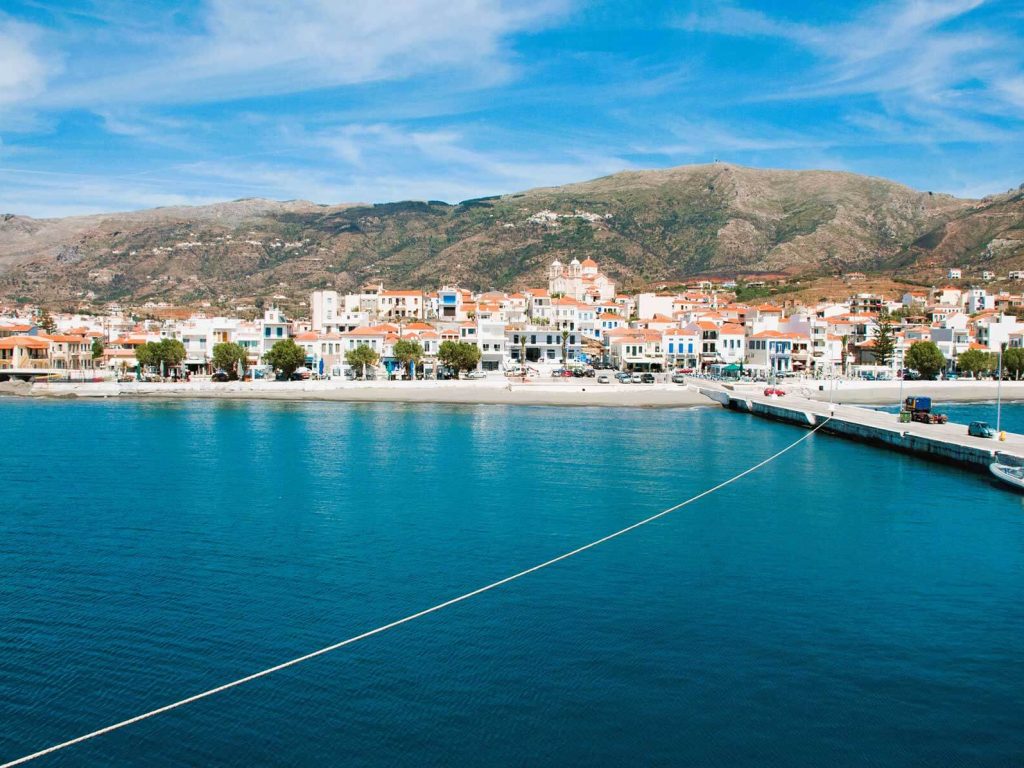 Neapolis